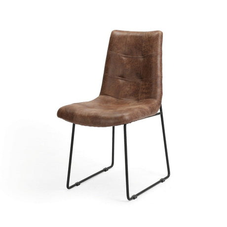 Four Hands Camile Dining Chair