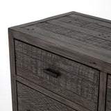 Four Hands Caminito 7 Drawer Dresser