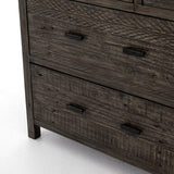 Four Hands Caminito 7 Drawer Dresser
