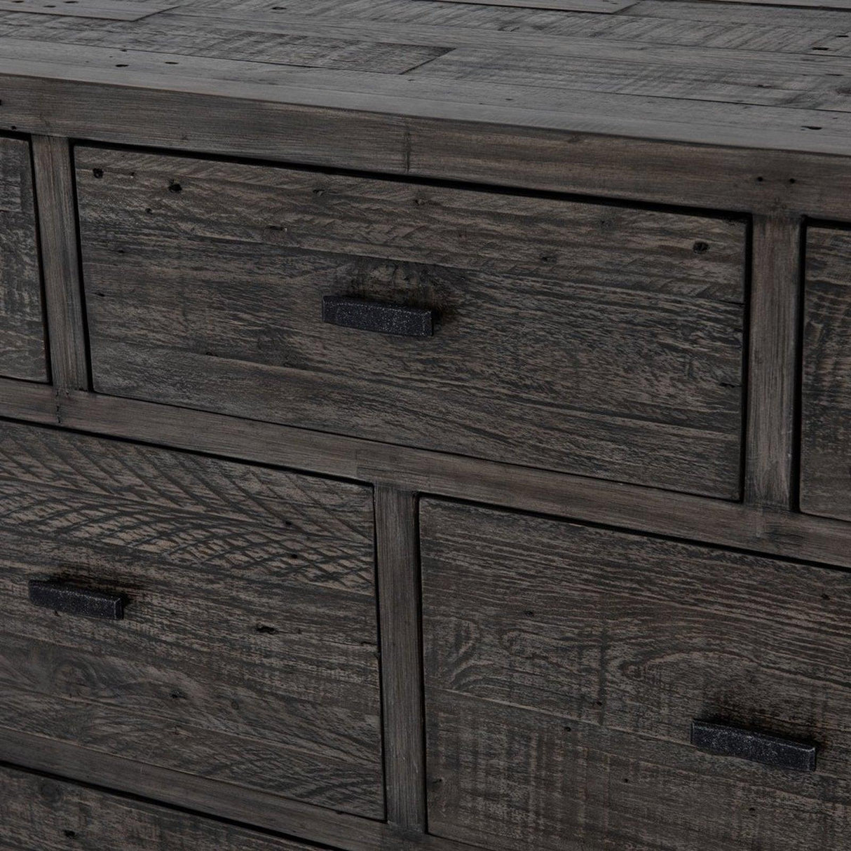 Four Hands Caminito 7 Drawer Dresser