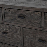Four Hands Caminito 7 Drawer Dresser