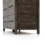 Four Hands Caminito 7 Drawer Dresser