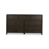 Four Hands Caminito 7 Drawer Dresser