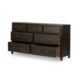 Four Hands Caminito 7 Drawer Dresser