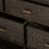 Four Hands Caminito 7 Drawer Dresser