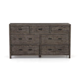 Four Hands Caminito 7 Drawer Dresser