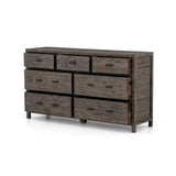 Four Hands Caminito 7 Drawer Dresser