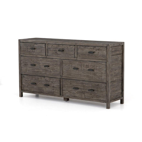 Four Hands Caminito 7 Drawer Dresser