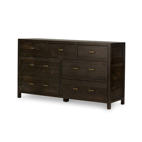 Four Hands Caminito 7 Drawer Dresser