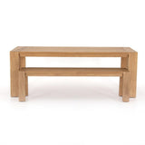 Four Hands Capra Dining Table