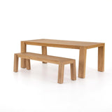 Four Hands Capra Dining Table