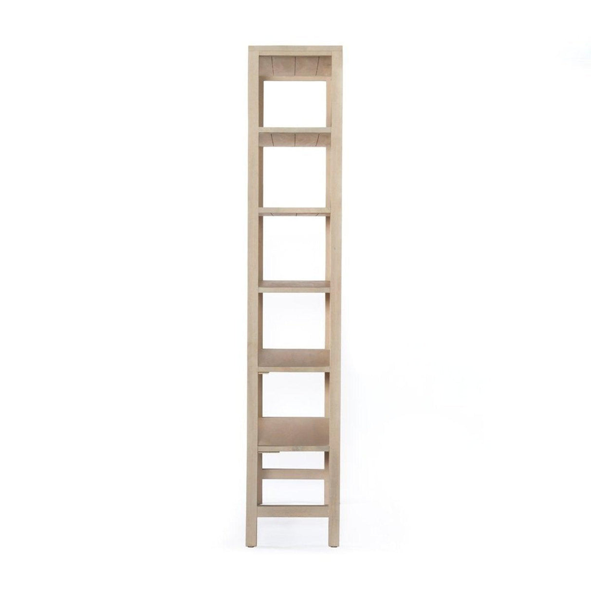 Four Hands Caprice Large Bookshelf