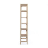 Four Hands Caprice Large Bookshelf