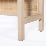 Four Hands Caprice Large Bookshelf