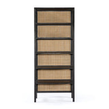 Four Hands Caprice Large Bookshelf