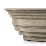 Four Hands Cardwell Stone Coffee Table