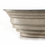 Four Hands Cardwell Stone Coffee Table