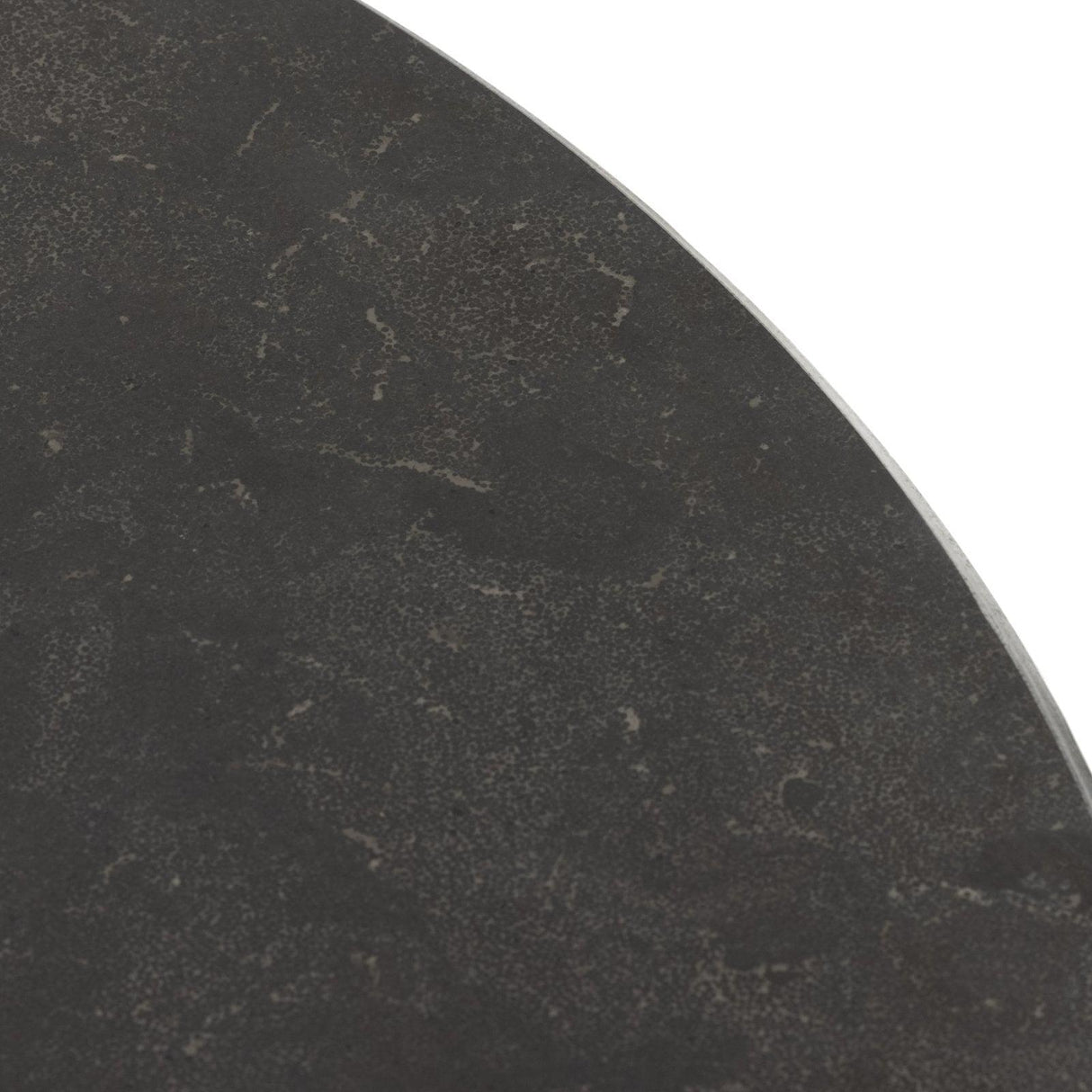 Four Hands Cardwell Stone Coffee Table
