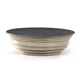Four Hands Cardwell Stone Coffee Table