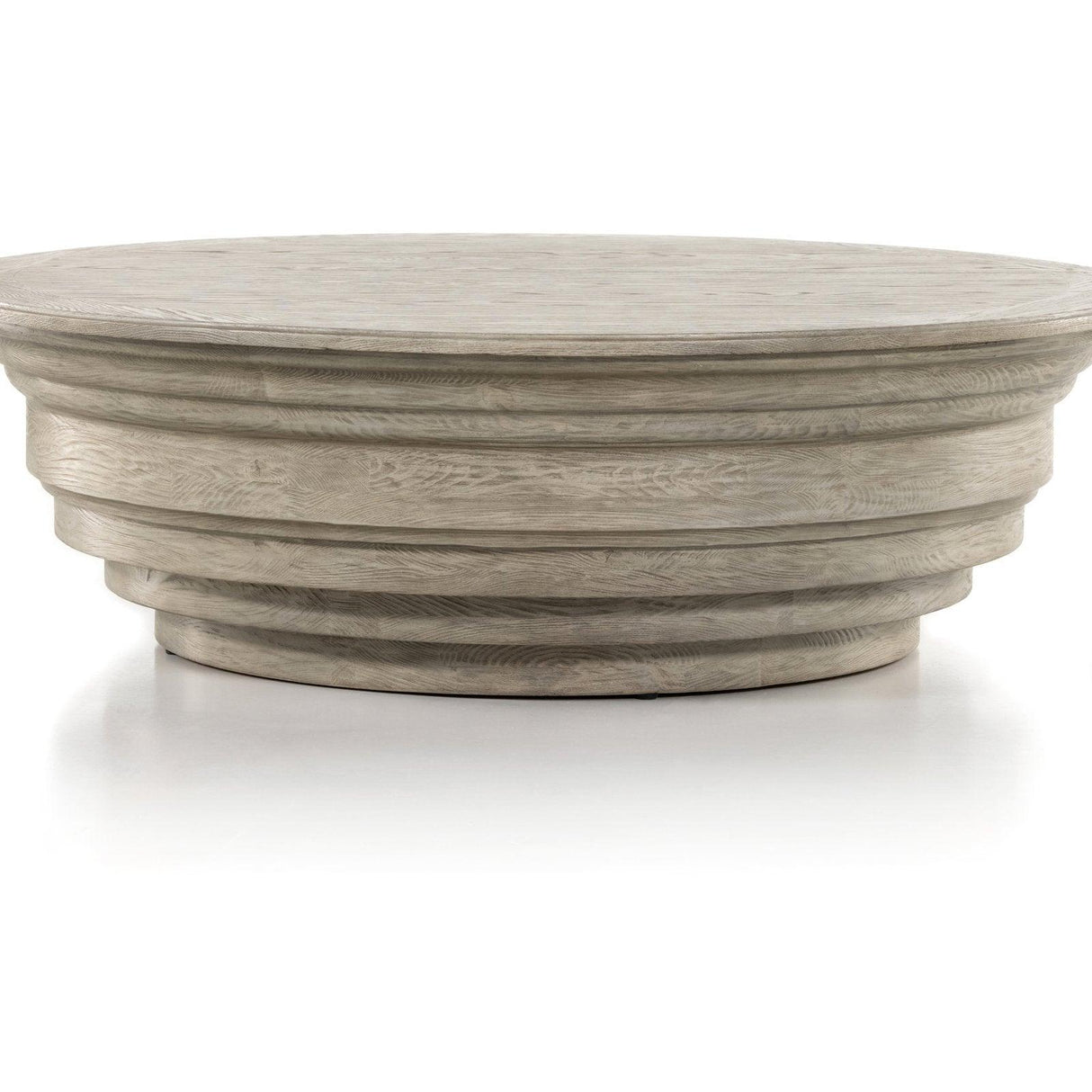 Four Hands Cardwell Stone Coffee Table