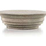 Four Hands Cardwell Stone Coffee Table