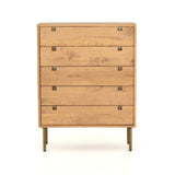 Four Hands Carlisle 5 Drawer Dresser