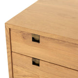 Four Hands Carlisle 6 Drawer Dresser
