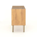 Four Hands Carlisle 6 Drawer Dresser