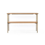 Four Hands Carlisle Console Table