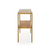 Four Hands Carlisle Console Table