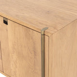 Four Hands Carlisle Media Console