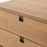 Four Hands Carlisle Nightstand