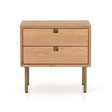 Four Hands Carlisle Nightstand