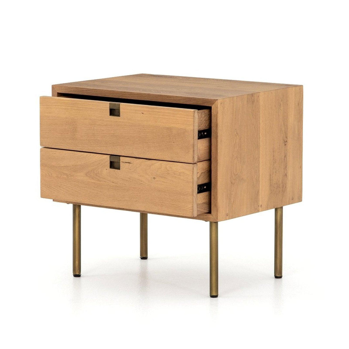Four Hands Carlisle Nightstand