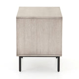 Four Hands Carly 2 Drawer Nightstand