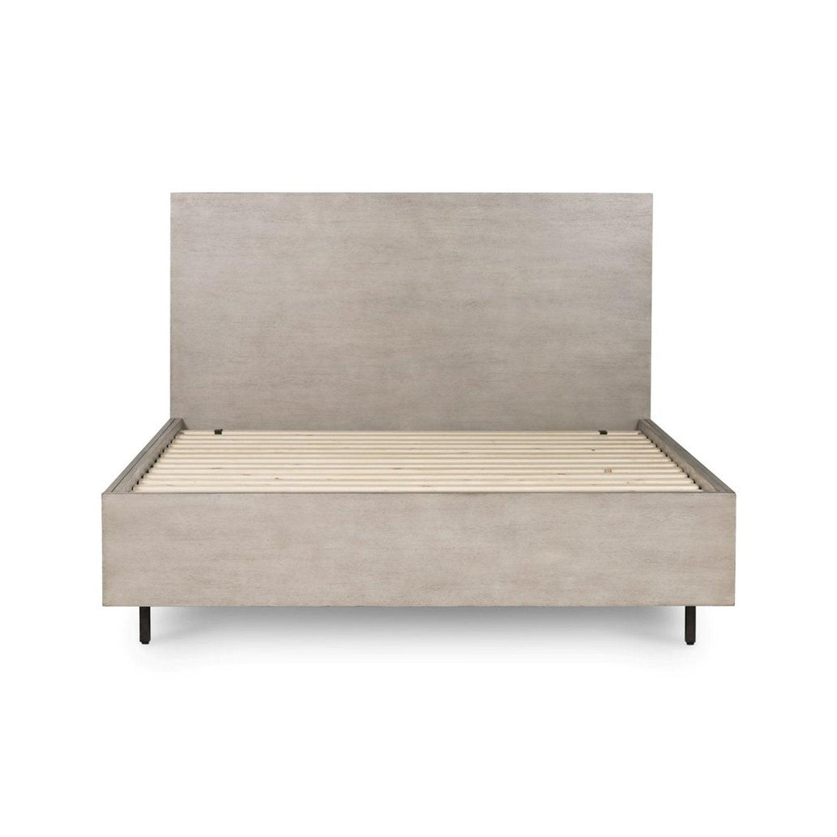 Four Hands Carly Storage Bed