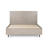 Four Hands Carly Storage Bed