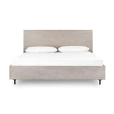 Four Hands Carly Storage Bed