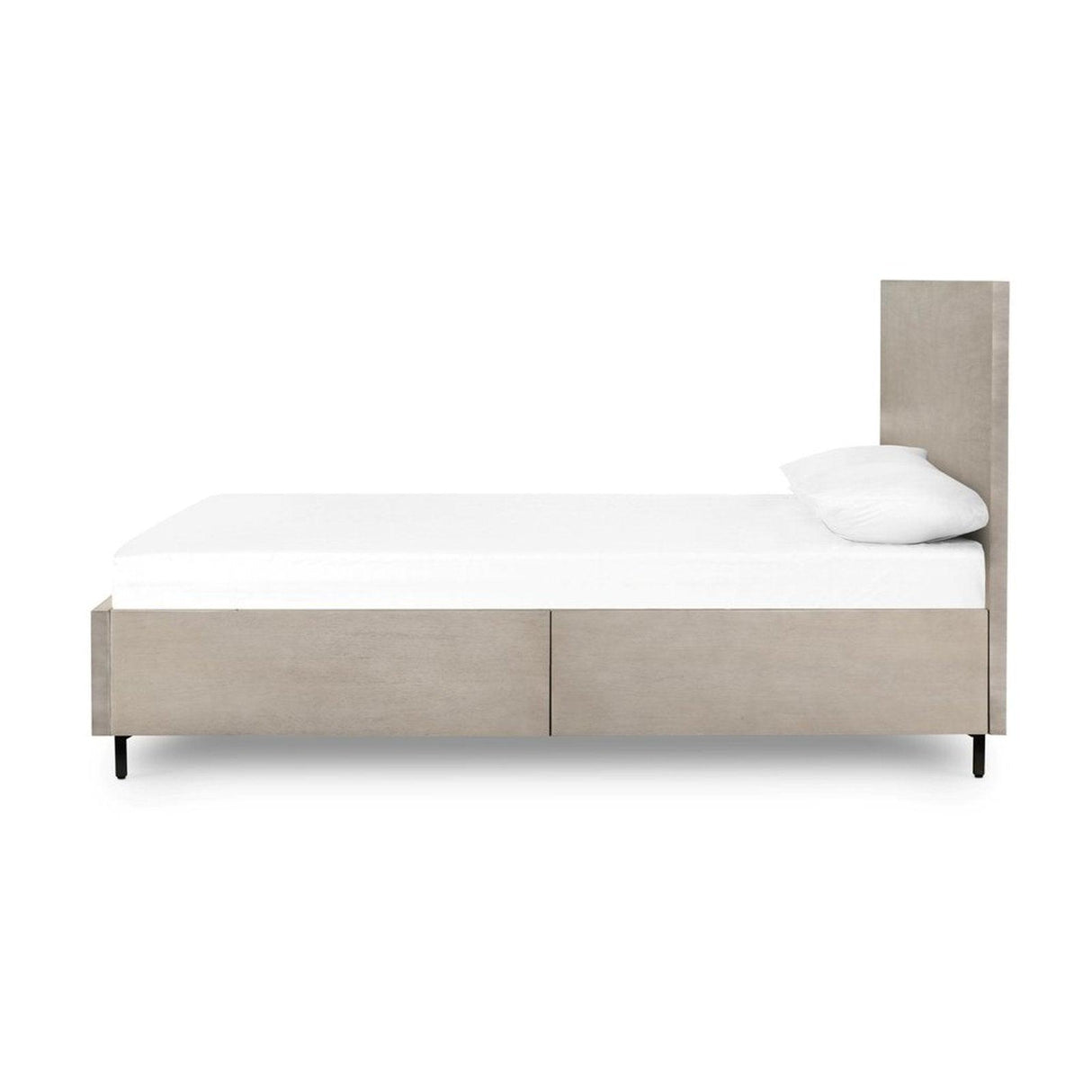 Four Hands Carly Storage Bed