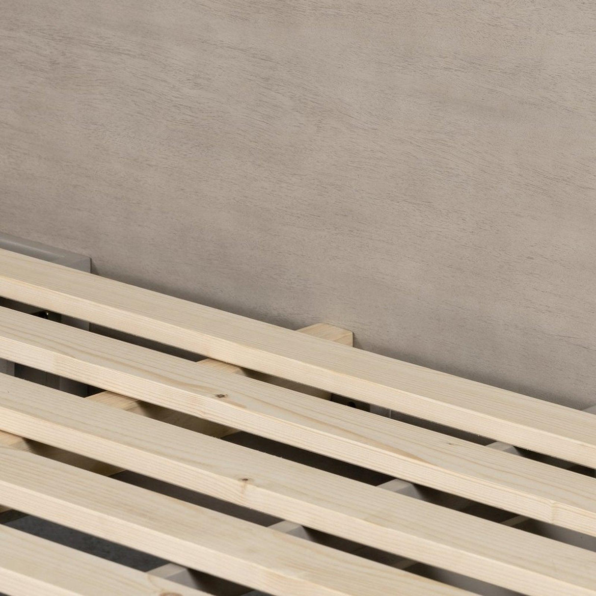 Four Hands Carly Storage Bed