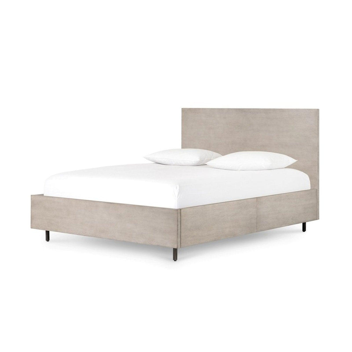 Four Hands Carly Storage Bed
