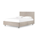Four Hands Carly Storage Bed