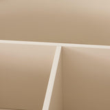Four Hands Cas Drum Coffee Table