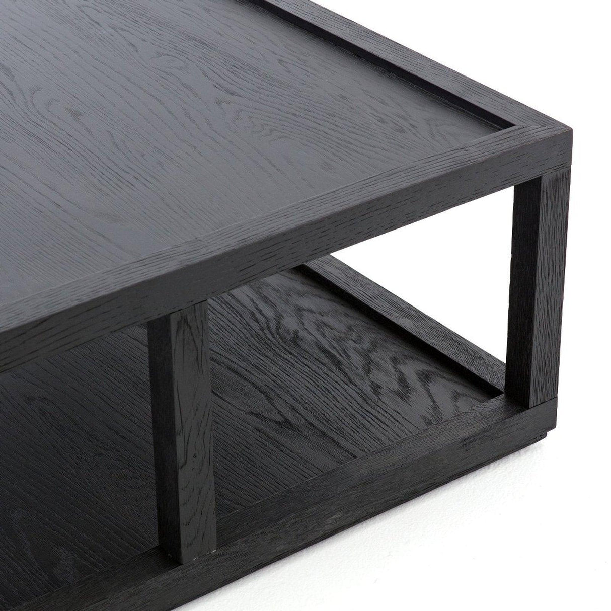 Four Hands Charley Coffee Table