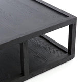 Four Hands Charley Coffee Table