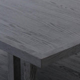 Four Hands Charley Coffee Table
