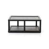 Four Hands Charley Coffee Table