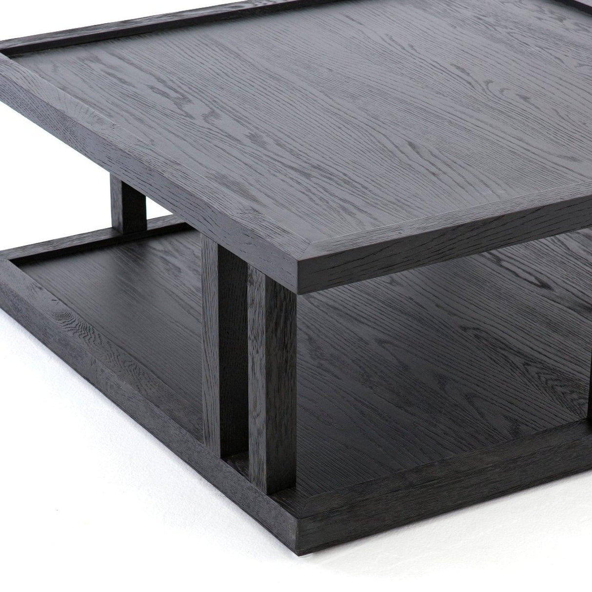 Four Hands Charley Coffee Table
