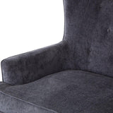 Four Hands Clermont Chair