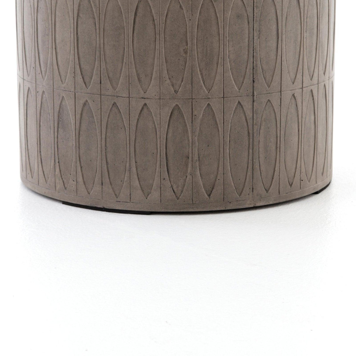 Four Hands Colorado End Table
